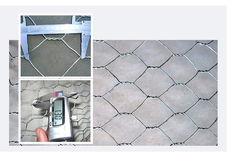 Hexagonal Wire Mesh – Hebei Meihua Hardware Mesh Co., Ltd.