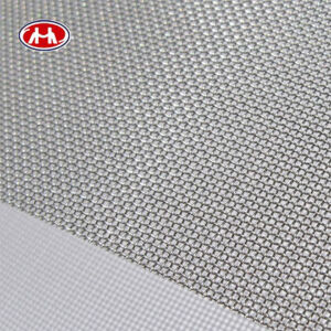 Stainless Steel Wire Mesh